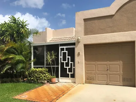9071 Fairbanks Lane Boca Raton FL 33496
