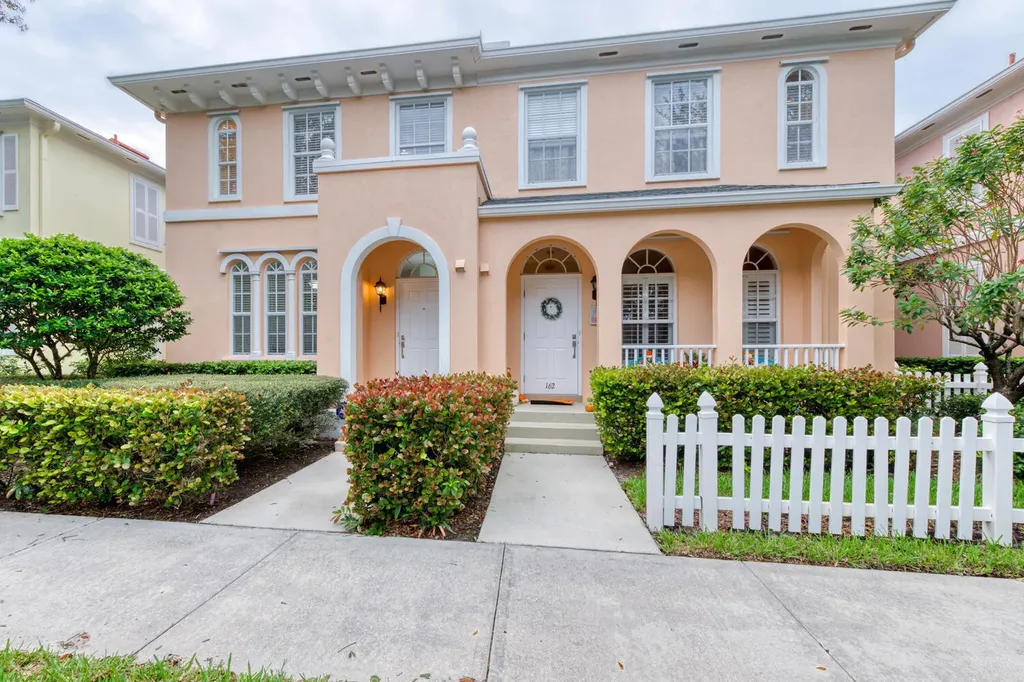 164 Milbridge Drive Jupiter FL 33458