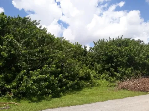 2174 SW Barthel Street Port St Lucie FL 34984