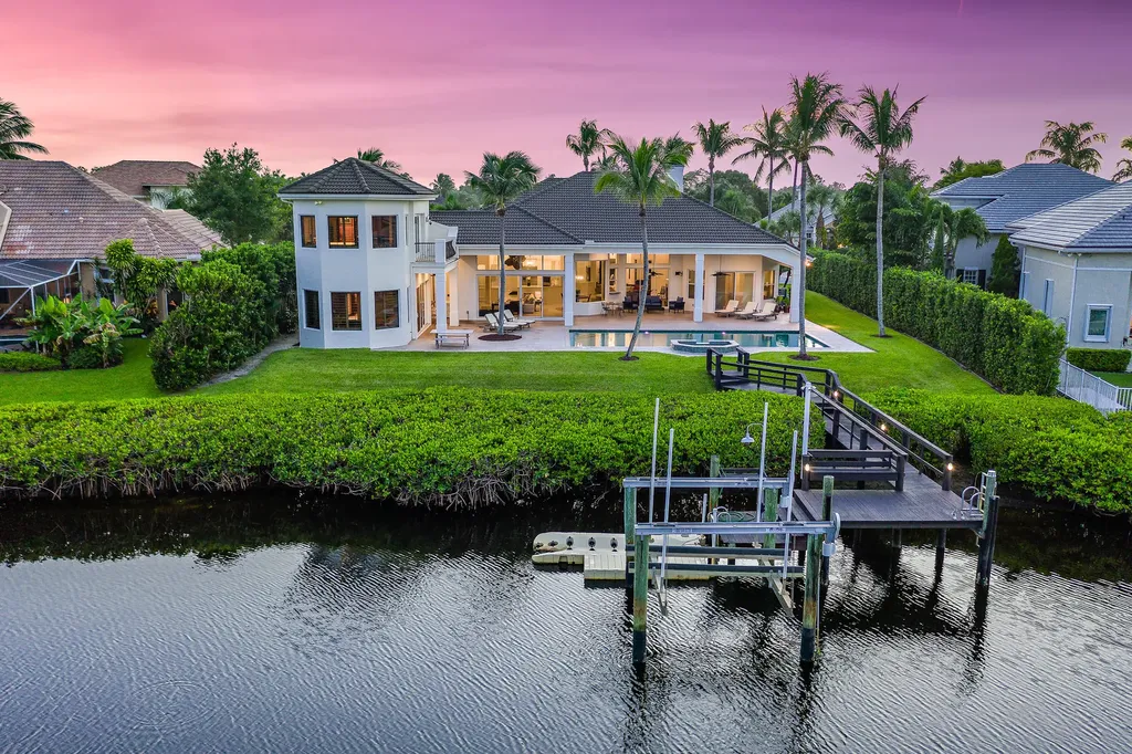 18969 SE Windward Island Lane Jupiter FL 33458