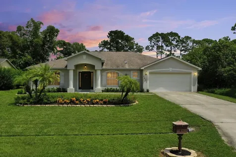 1633 SW Burlington Street Port St Lucie FL 34984