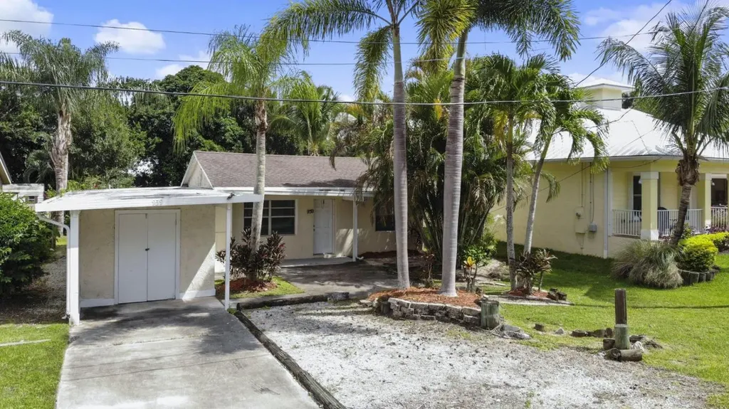 939 SW 34th Street Palm City FL 34990