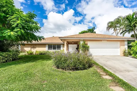 12759 Guilford Circle Wellington FL 33414