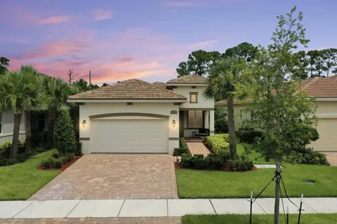 11093 SW Visconti Way Port St Lucie FL 34986