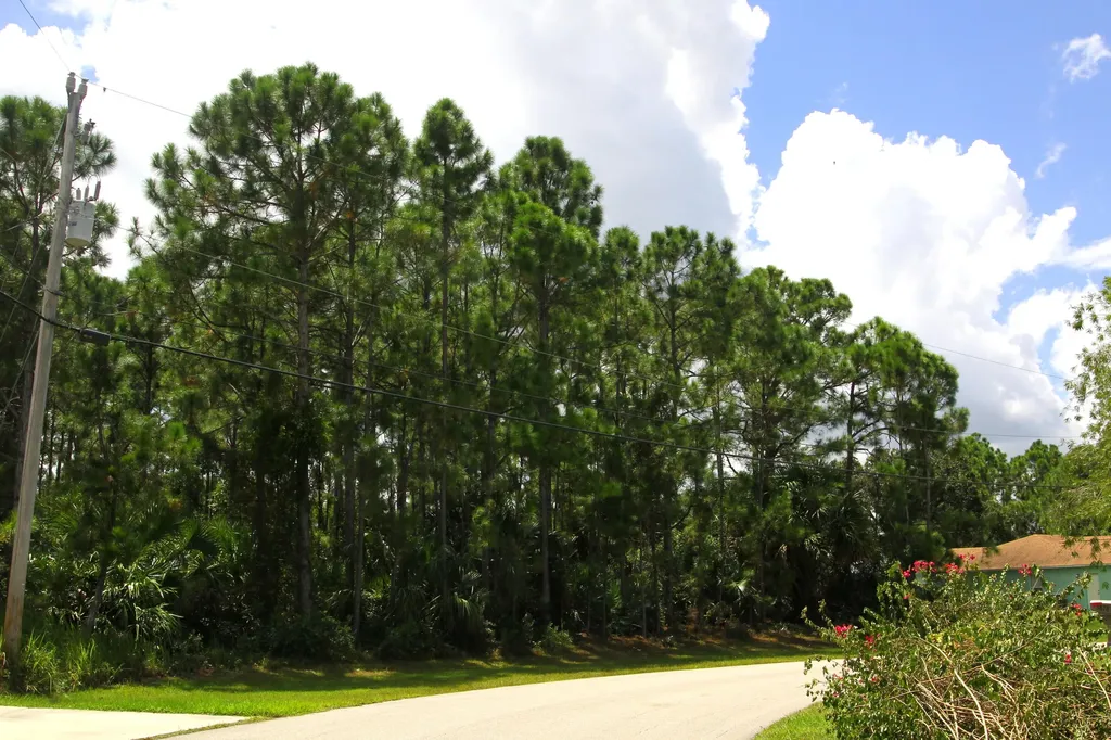 5877 NW Carovel Avenue Port St Lucie FL 34986
