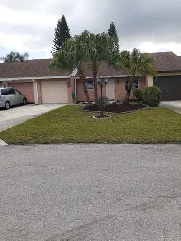 5068 Ambler Lane Lake Worth FL 33463