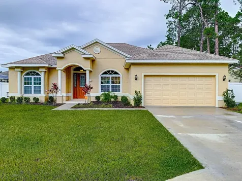 3 Laredo Place Palm Coast FL 32137