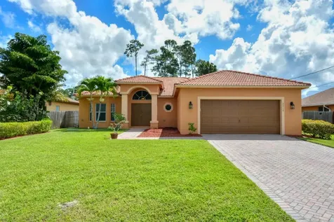 3313 SW Foremost Drive Port St Lucie FL 34953