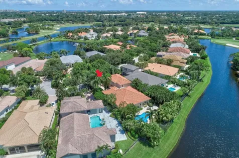122 N Village Way Jupiter FL 33458