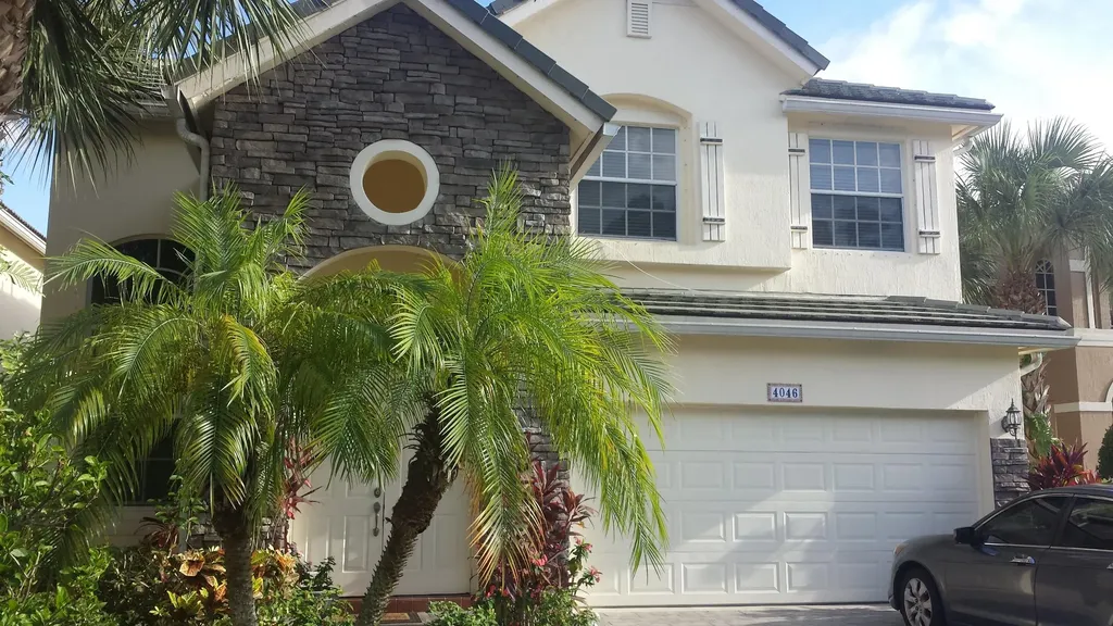 4046 Arthurium Avenue Lake Worth FL 33462