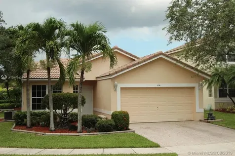 836 SW 117th Avenue Pembroke Pines FL 33025