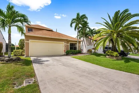 142 Tara Lakes Drive W Boynton Beach FL 33436