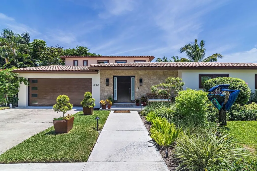 8000 S Flagler Drive West Palm Beach FL 33405