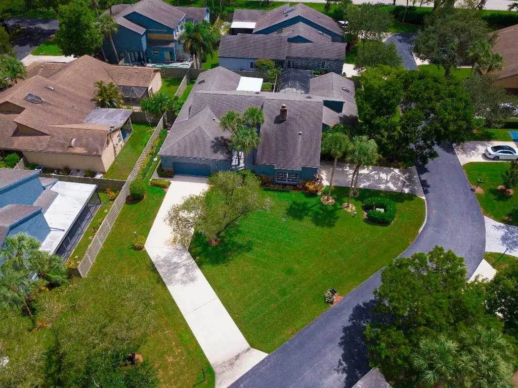 6550 Windsor Drive Parkland FL 33067
