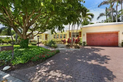 1112 Vista Del Mar Drive S Delray Beach FL 33483