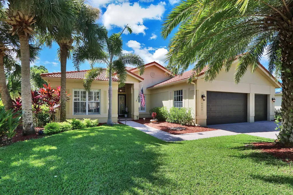 4690 SW Hammock Creek Drive Palm City FL 34990