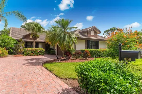 459 SW Jefferson Circle Port St Lucie FL 34986