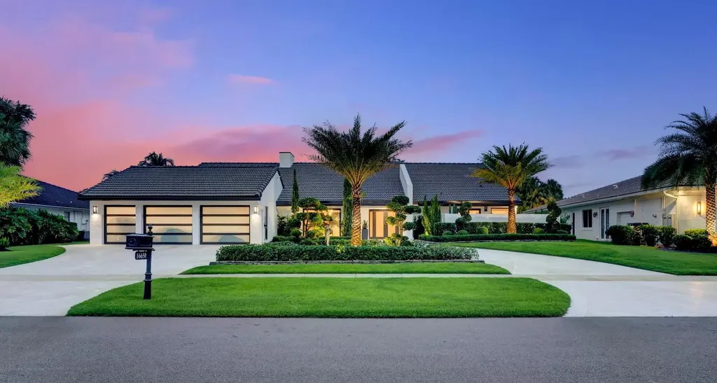 16650 Ironwood Drive Delray Beach FL 33445