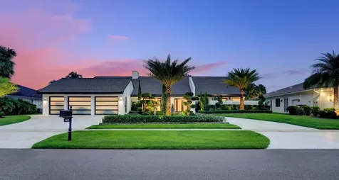 16650 Ironwood Drive Delray Beach FL 33445