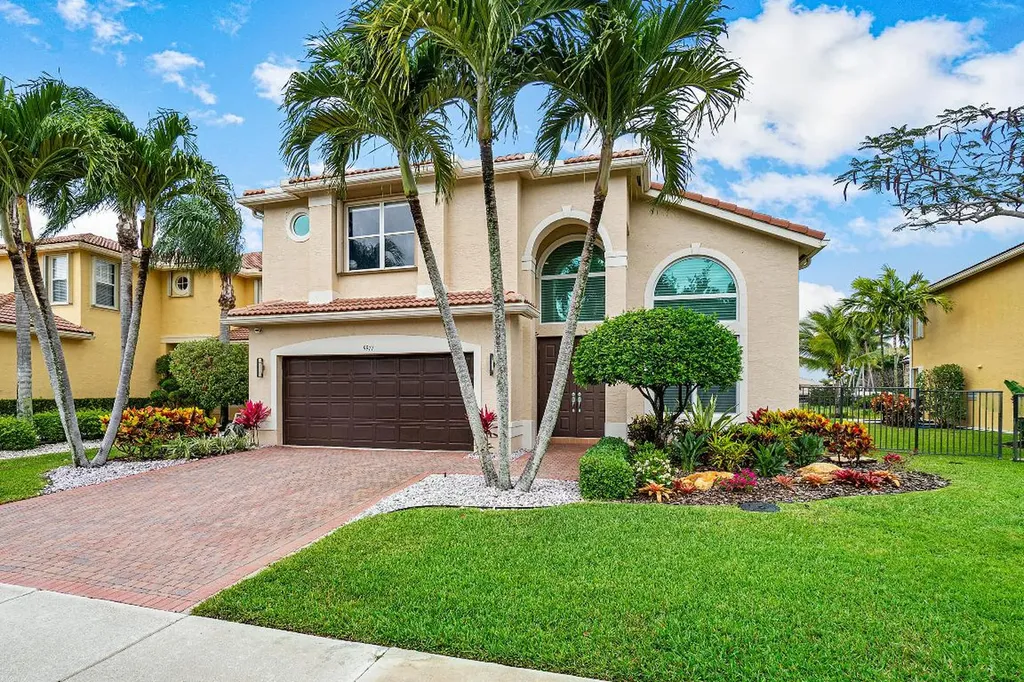 9977 Marsala Way Delray Beach FL 33446