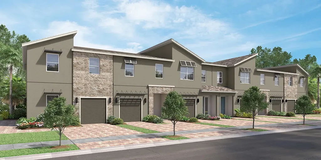 8729 Via Mar Rosso Lake Worth FL 33467