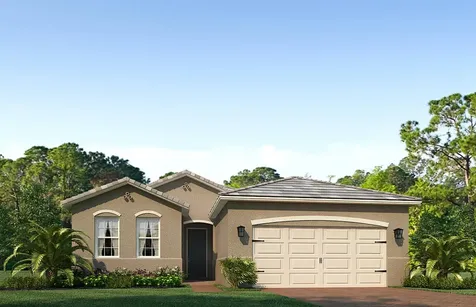 2315 SW Strawberry Terrace Palm City FL 34990