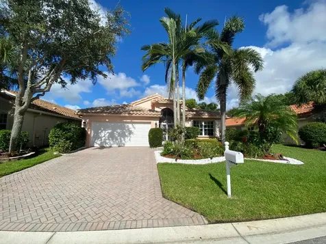 11649 Dove Hollow Avenue Boynton Beach FL 33437