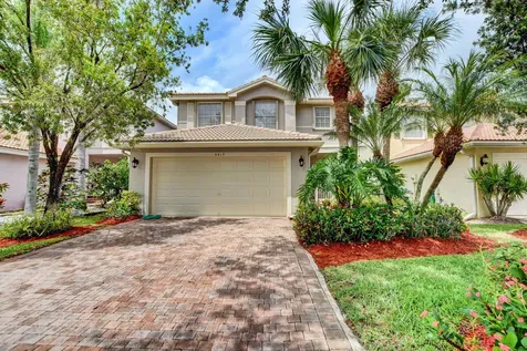5017 Polaris Cove Greenacres FL 33463