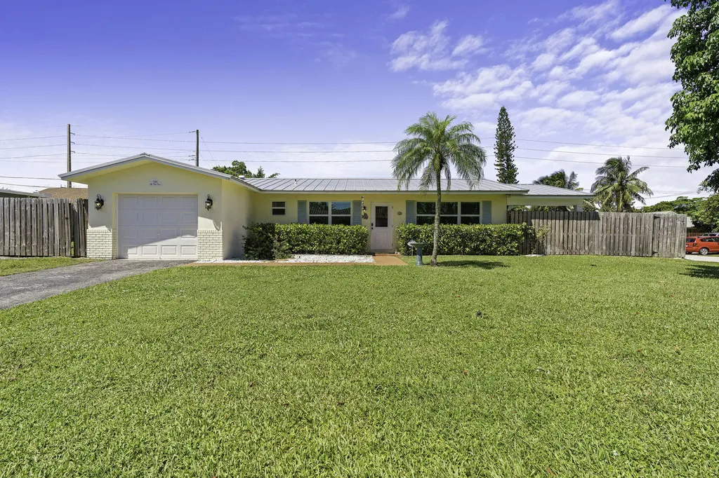 501 NW 50th Place Boca Raton FL 33431
