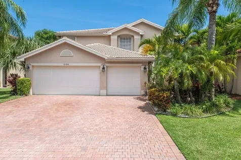 5104 Bright Galaxy Lane Greenacres FL 33463