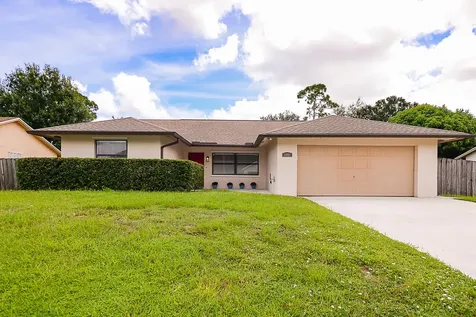 1951 SW Hickock Terrace Port St Lucie FL 34953