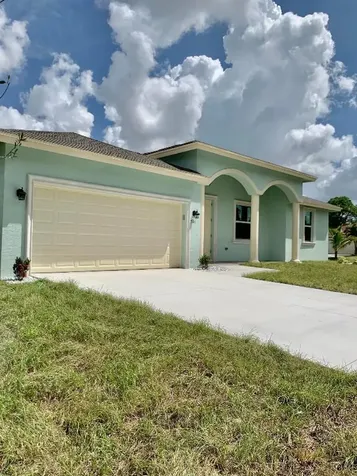 501 SW Fairview Avenue Port St Lucie FL 34983