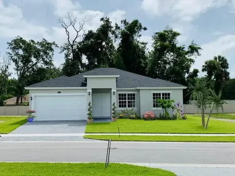 2049 Bridgehampton Terrace Vero Beach FL 32966