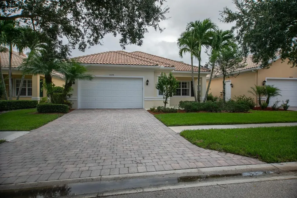 8519 SW Cruden Bay Court Stuart FL 34997