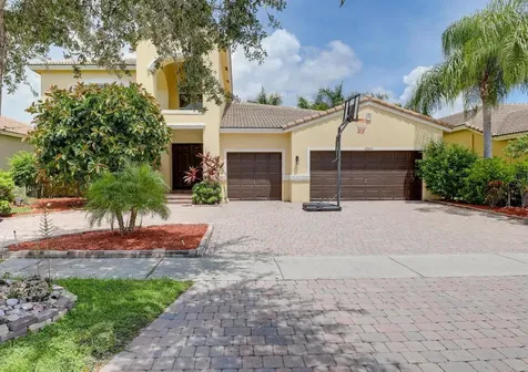 10303 Cypress Lakes Preserve Drive Lake Worth FL 33449