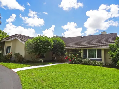 11933 Waterwood Drive Boca Raton FL 33428