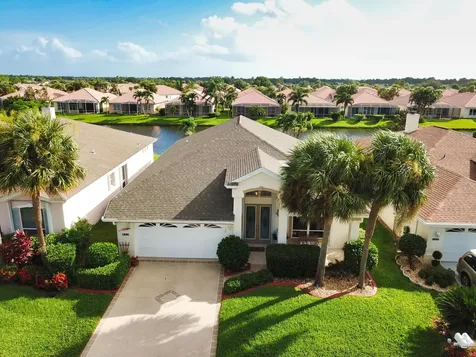 635 NW Venetto Court Port St Lucie FL 34986