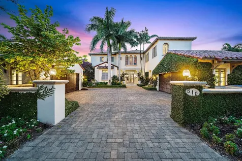 510 Bald Eagle Drive Jupiter FL 33477