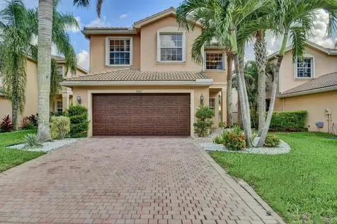 10161 White Water Lily Way Boynton Beach FL 33437