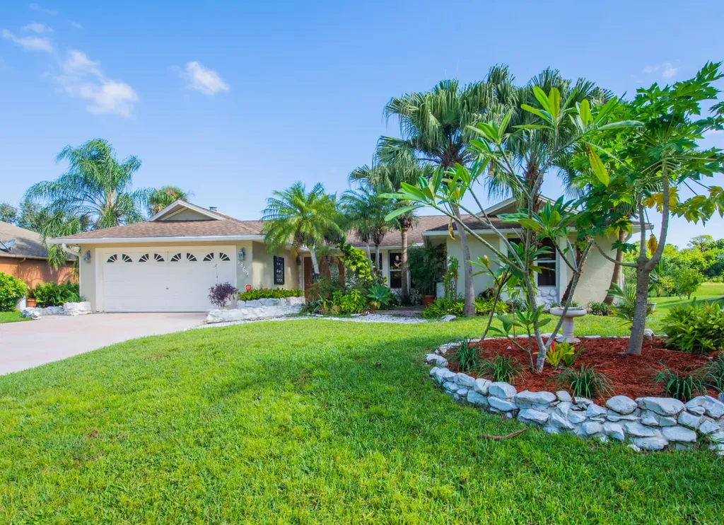 1867 SW Import Drive Port St Lucie FL 34953