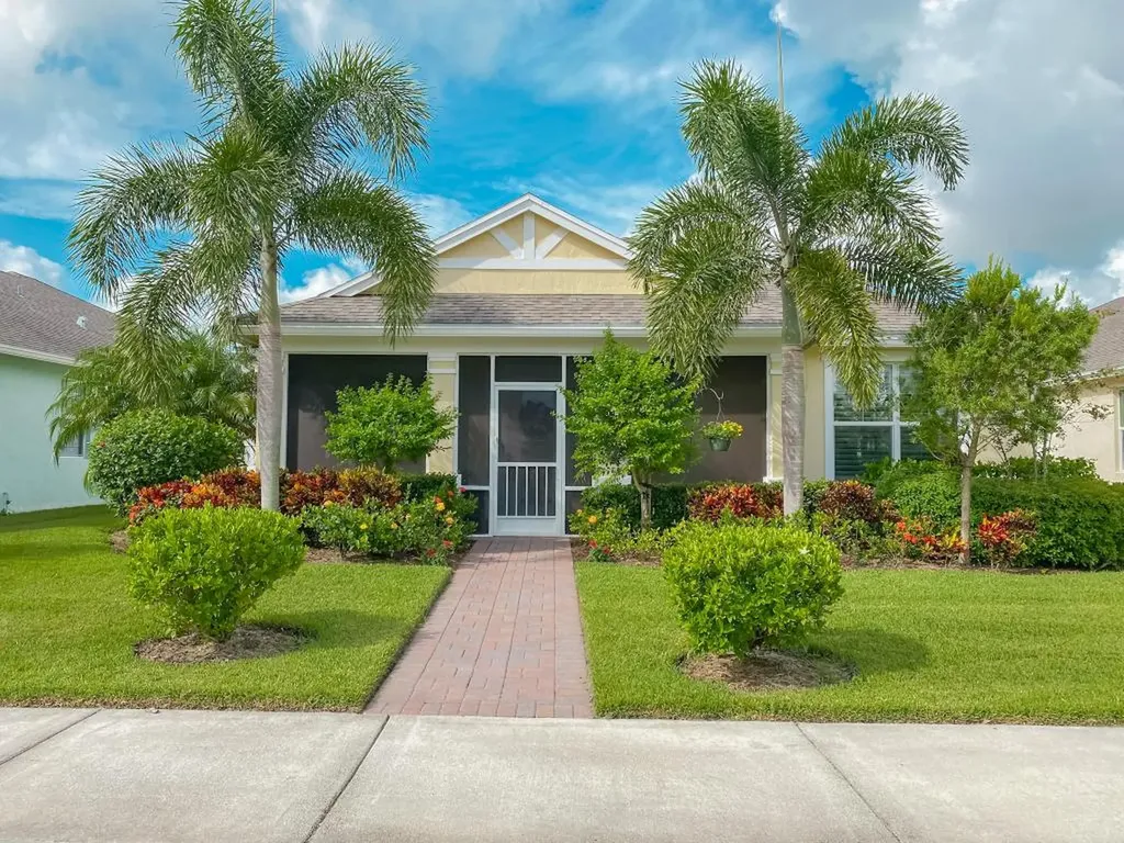 10333 SW West Park Avenue Port St Lucie FL 34987