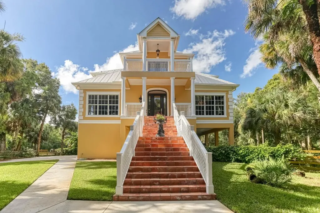 4550 SW Green Ridge Street Palm City FL 34990