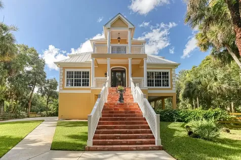 4550 SW Green Ridge Street Palm City FL 34990