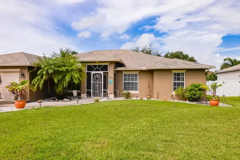 5285 NW Dunn Road Port St Lucie FL 34983