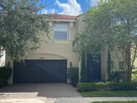 11487 SW Kingslake Circle Port St Lucie FL 34987