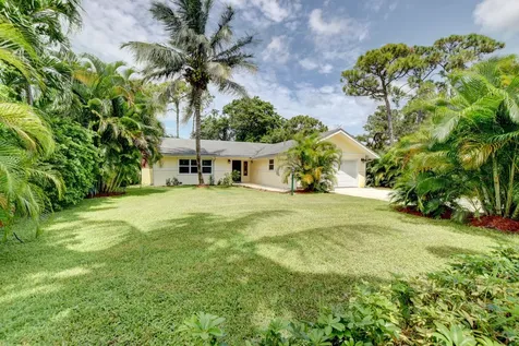 5095 Beechwood Road Delray Beach FL 33484