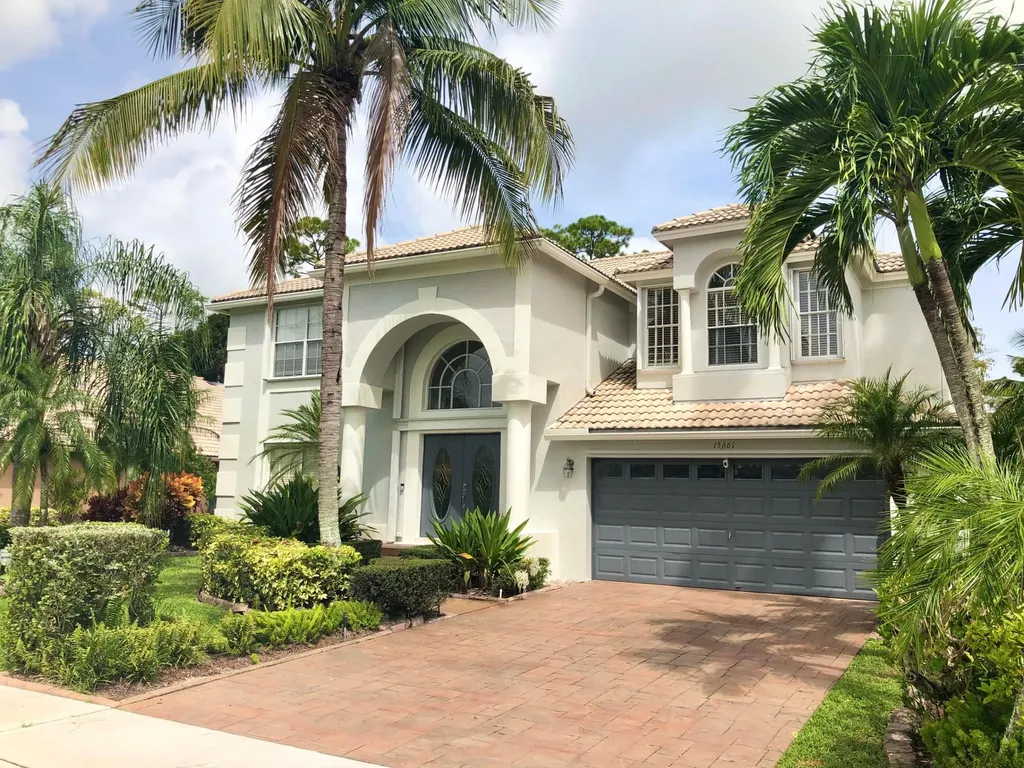 15661 Bent Creek Road Wellington FL 33414