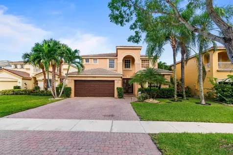 8992 Biddle Court Wellington FL 33414