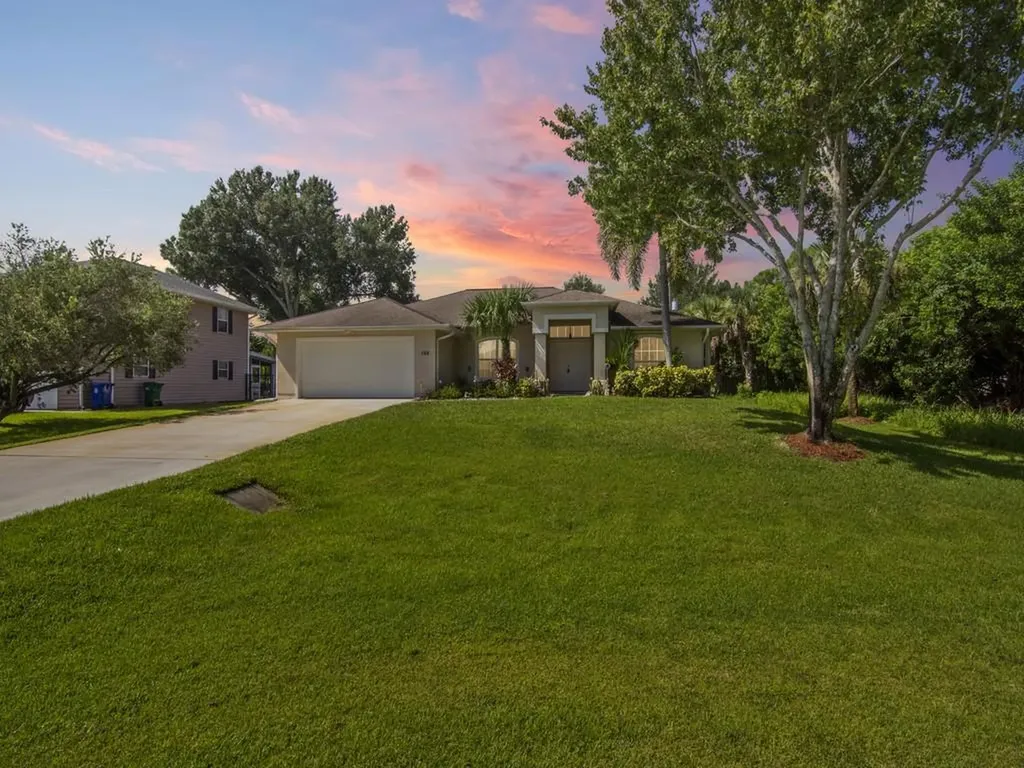 568 S Easy Street Sebastian FL 32958