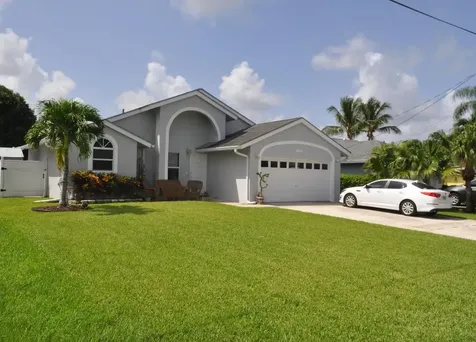 6140 Barbara Street Jupiter FL 33458